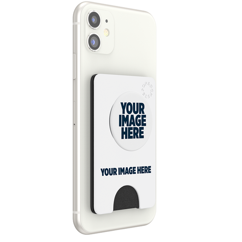 Custom — Adhesive PopWallet+ image number 1