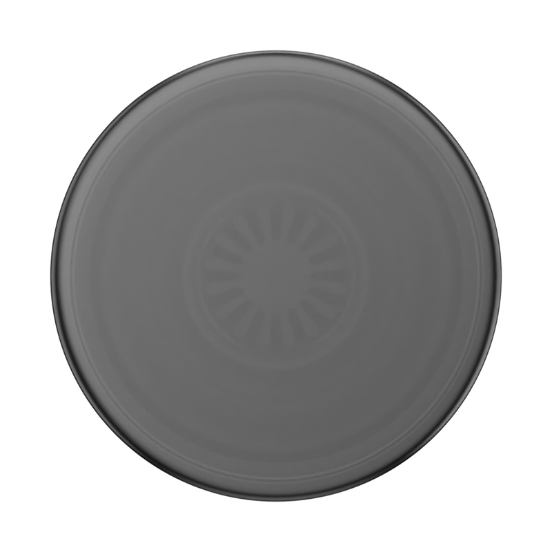 PlantCore Translucent Black — Adhesive PopGrip image number 1