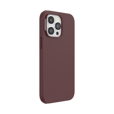 Secondary image for hover Oxblood — iPhone 14 Pro Max for MagSafe