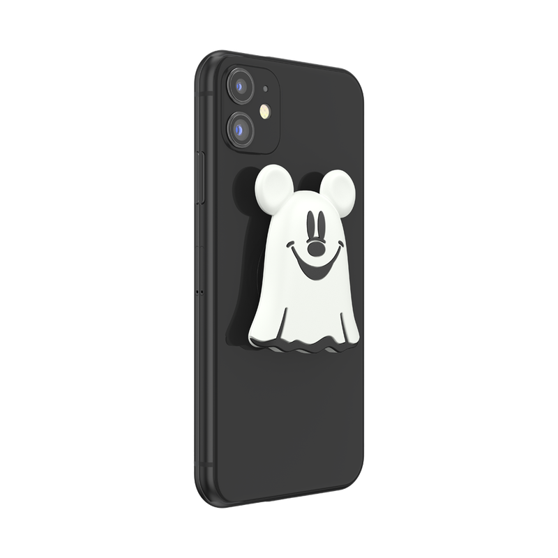 PopOut Glow in the Dark Mickey Mouse Ghost image number 6