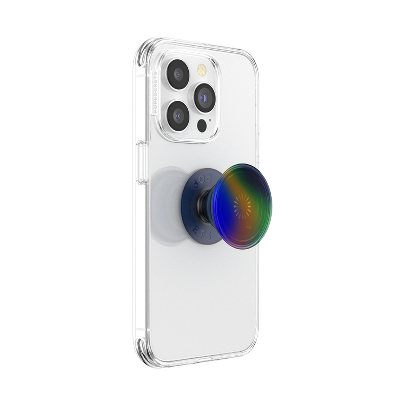 Translucent Night Aura — Adhesive PopGrip image number 5