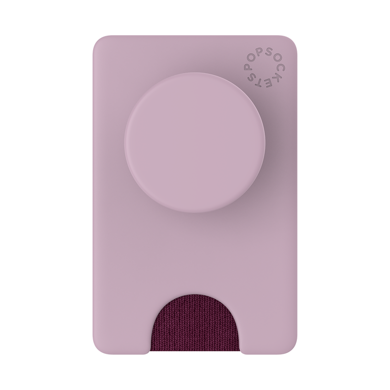 Blush Pink PopWallet+ image number 1