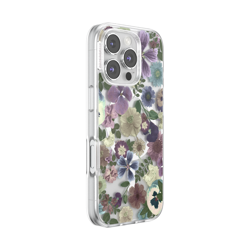 Pressed Flower — iPhone 16 Pro MagSafe Case image number 1