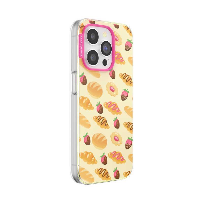 Sweet Breads — iPhone 15 Pro for MagSafe image number 1