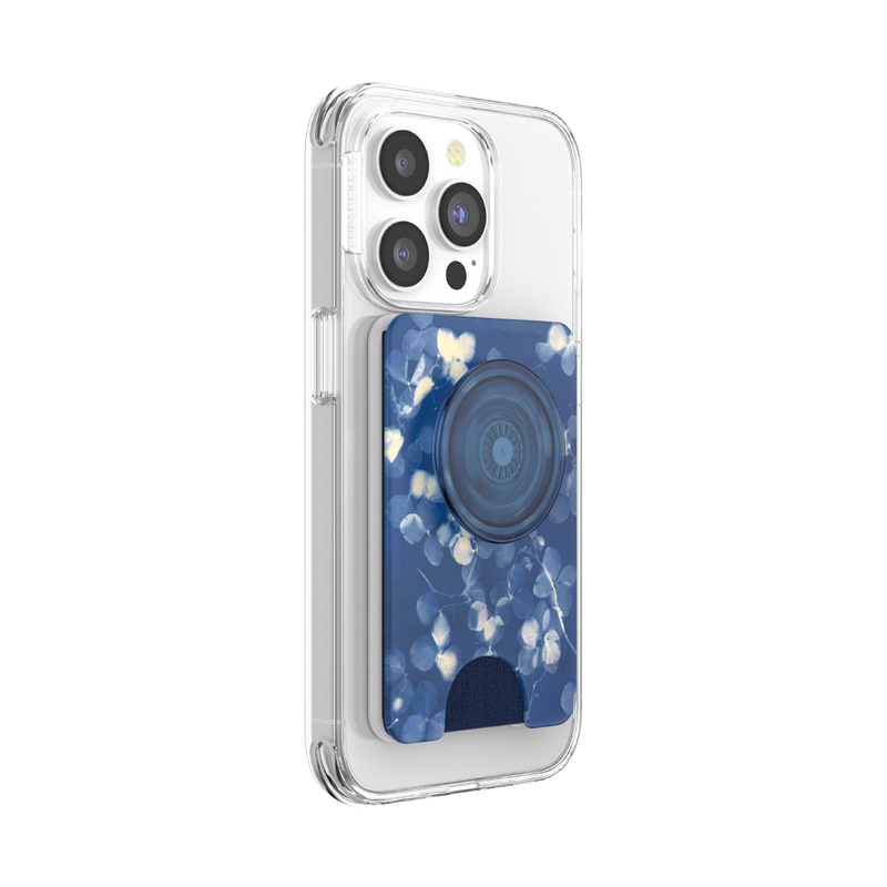 Phantom Aspen — PopWallet+ for MagSafe image number 6