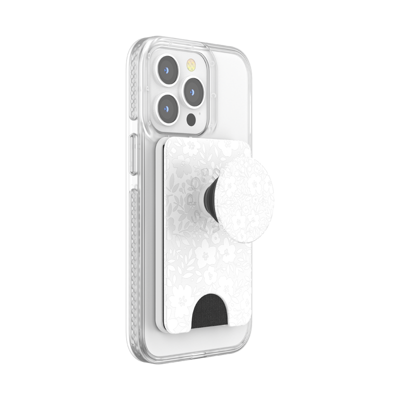 Blanc Fresh — MagSafe PopWallet+ image number 4