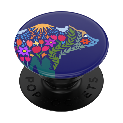 Secondary image for hover Ursa Bloom — Adhesive PopGrip
