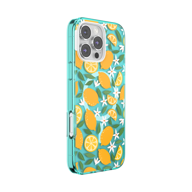 Lemon Squeezy — iPhone 16 Pro Max for MagSafe image number 1