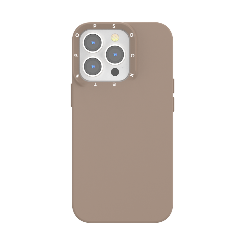 Soft Touch Latte — iPhone 13 Pro MagSafe Case image number 0