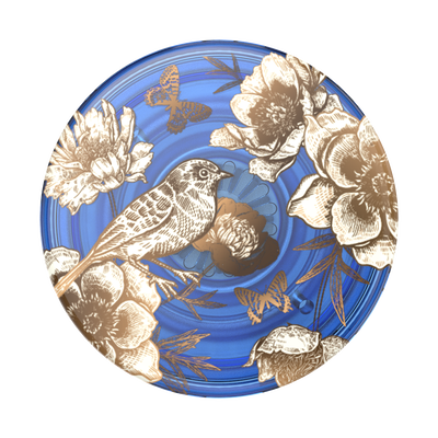 Secondary image for hover Blue Bird — Adhesive PopGrip