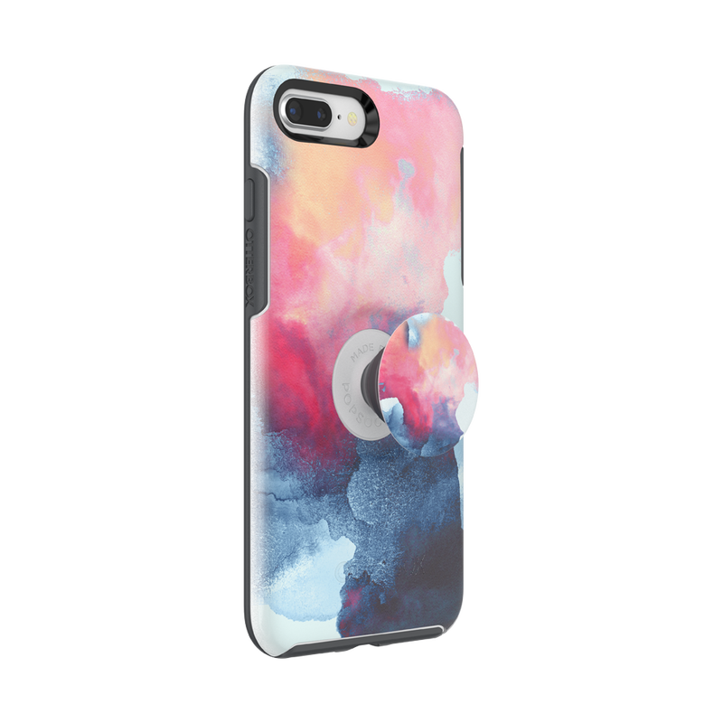 Otter + Pop Aura Smoke — iPhone 7/8 Plus image number 1