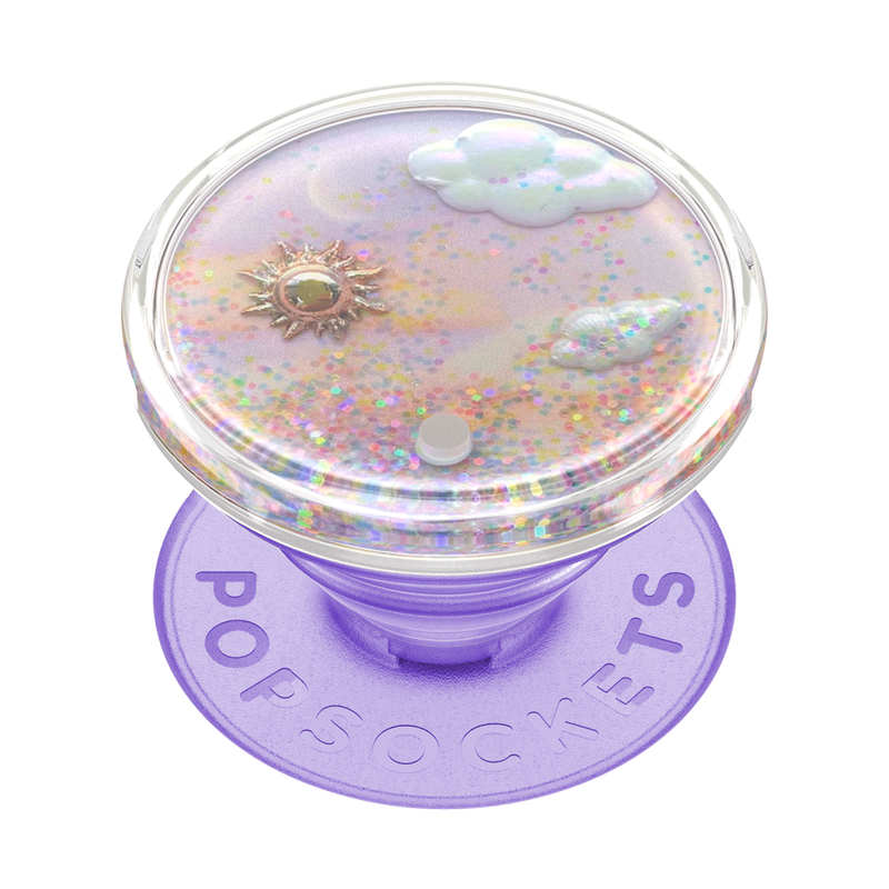 Tidepool Dreamy Whirl — Adhesive PopGrip image number 0