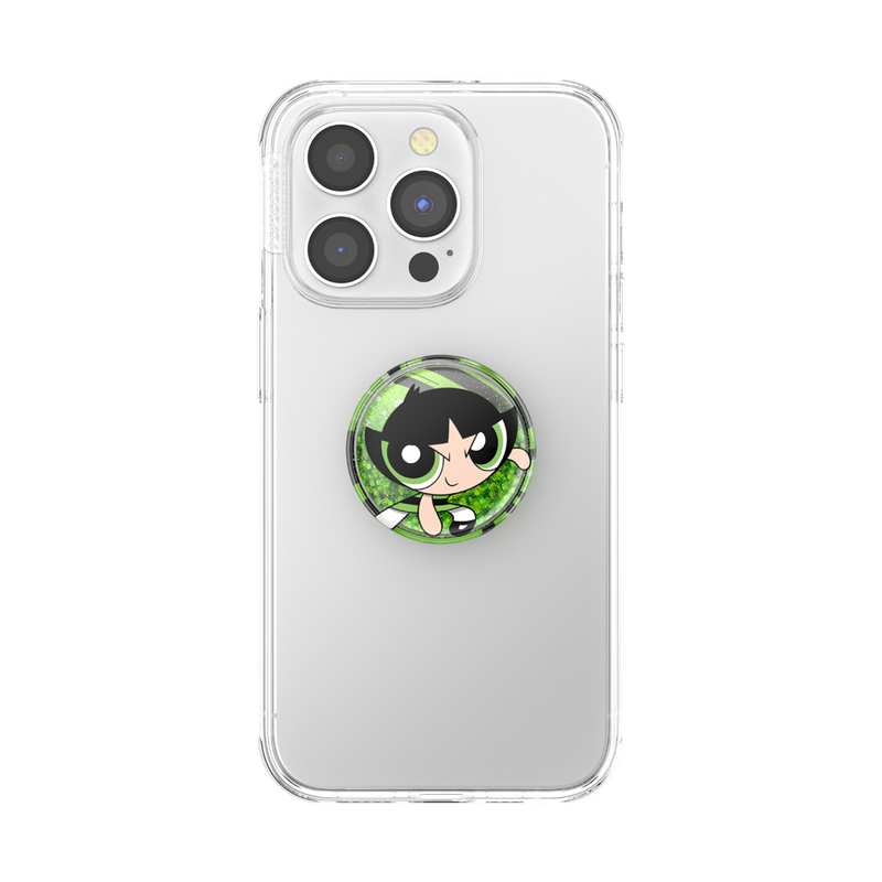 Tidepool Buttercup — Adhesive PopGrip image number 3