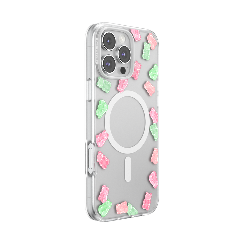 Gummy Bears — iPhone 16 Pro Max MagSafe Case image number 1