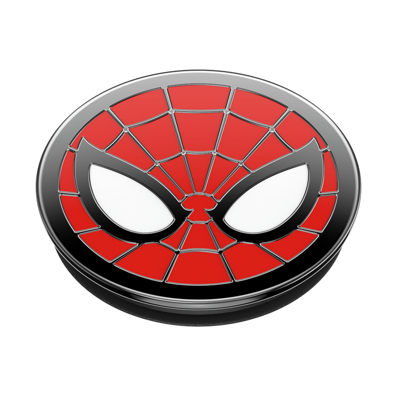 Enamel Marvel Spider-man image number 2