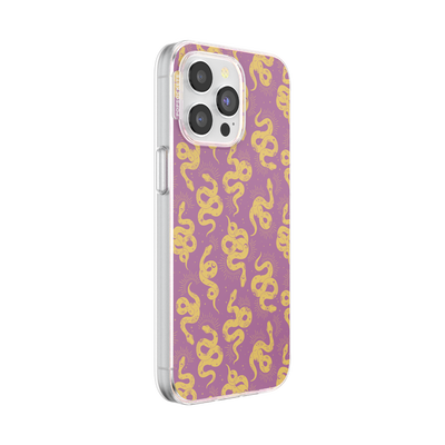 Secondary image for hover Serpentine Mauve — iPhone 15 Pro Max for MagSafe