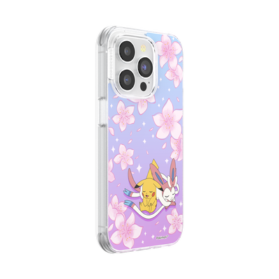 Secondary image for hover Sakura Dreams — iPhone 14 Pro for MagSafe