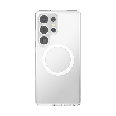 Clear — Samsung Galaxy S25 Ultra for MagSafe