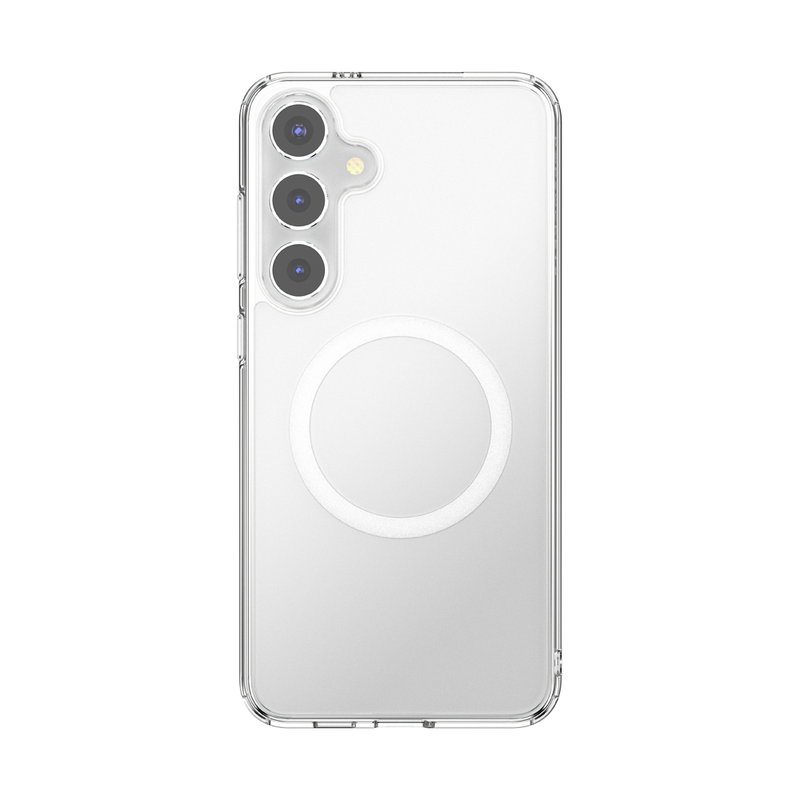 Clear — Samsung Galaxy S24+ image number 5
