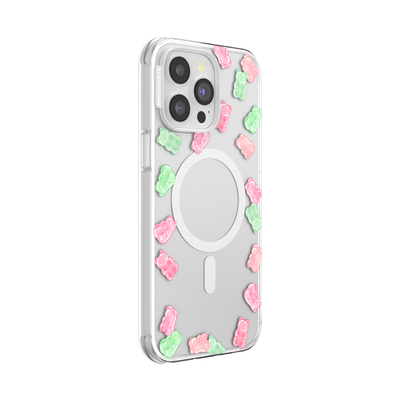 Secondary image for hover Gummy Bears — iPhone 14 Pro Max for MagSafe