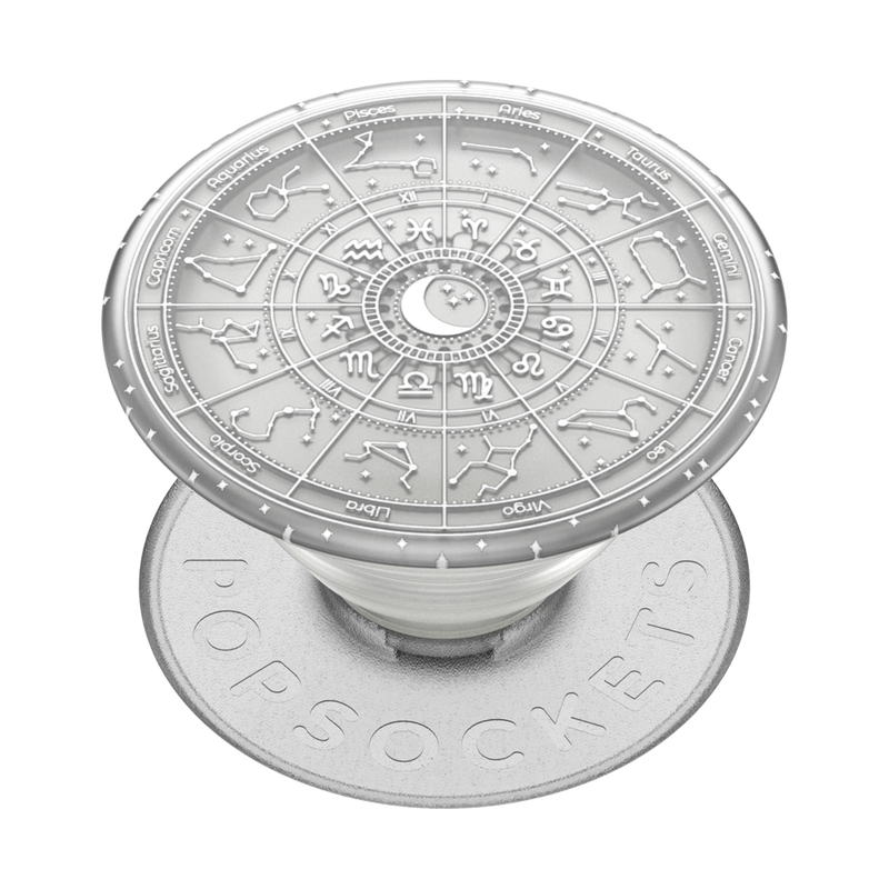 PlantCore Translucent Star Signs — Adhesive PopGrip image number 0