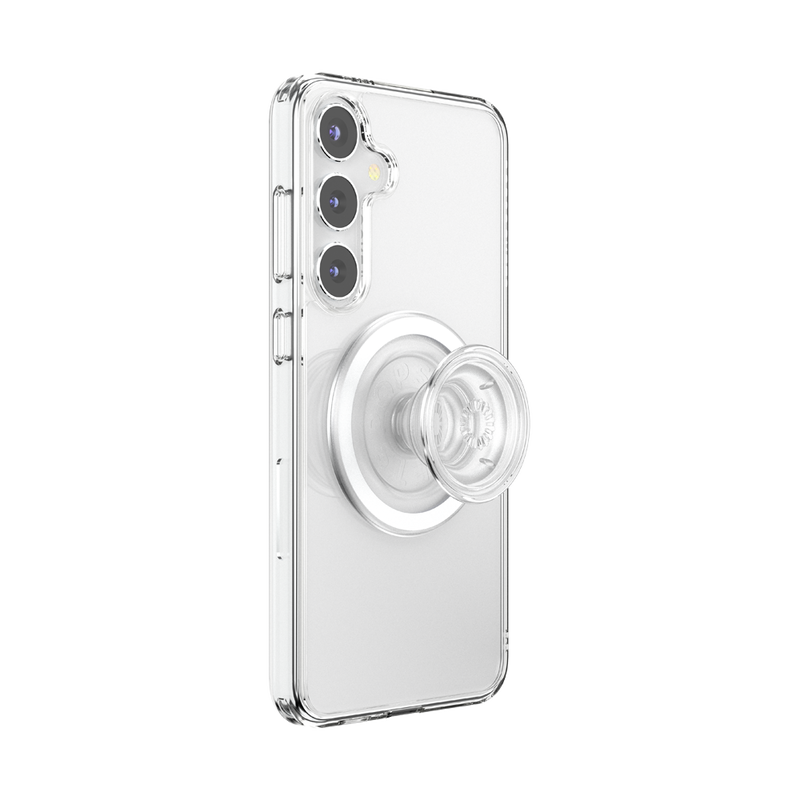 Clear — Samsung Galaxy S24+ image number 1