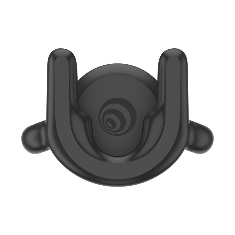 PopMount 2 Multi Surface Black Mount PopSockets UK