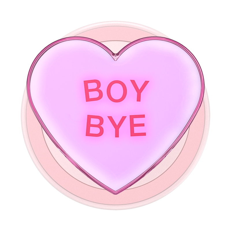 Boy Bye — MagSafe PopGrip image number 1