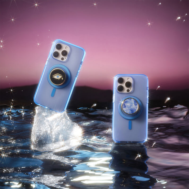 Enamel Celestial — PopGrip for MagSafe image number 4