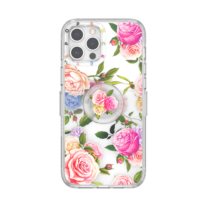 Vintage Floral iPhone 12 Pro Max