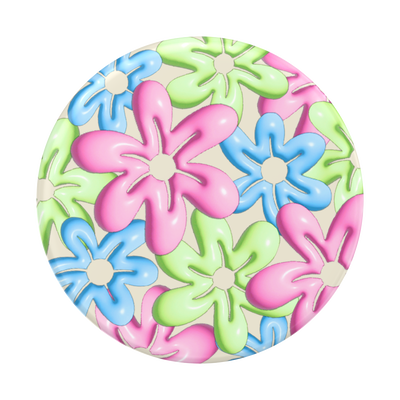 Secondary image for hover Bubble Fields — Adhesive PopGrip