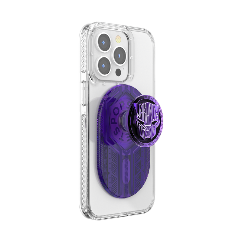 Wakanda Forever PopGrip for MagSafe - Pill image number 7