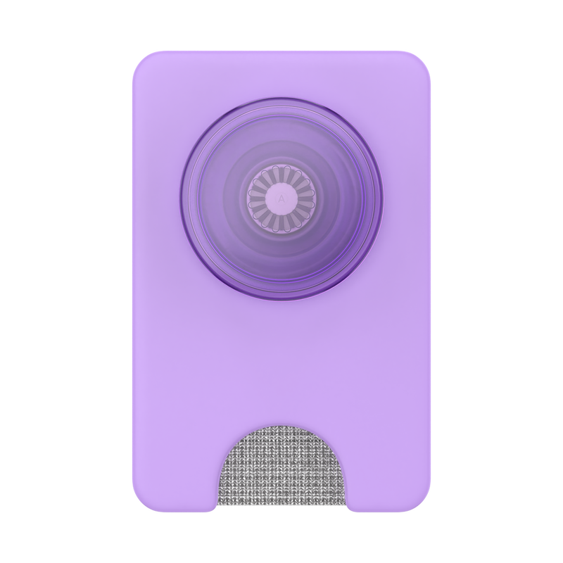 Lavender — PopWallet+ for MagSafe image number 2