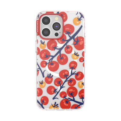 Campari — iPhone 15 Pro Max MagSafe Case