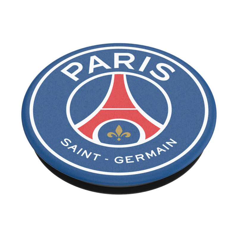 Paris Saint-Germain F.C. Logo image number 3