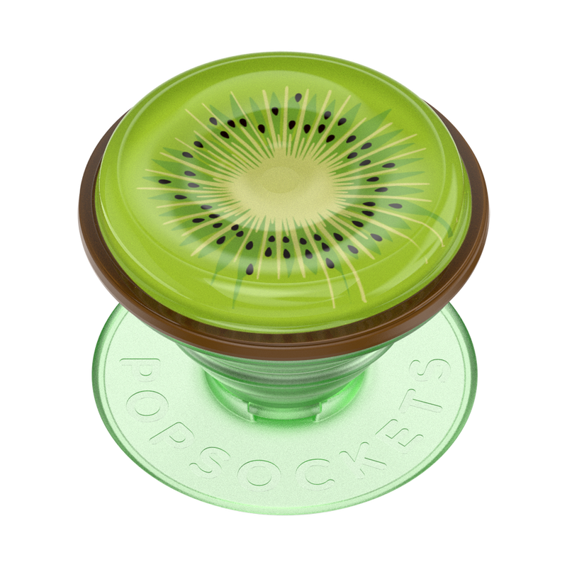 Jelly Kiwi — Adhesive PopGrip image number 0