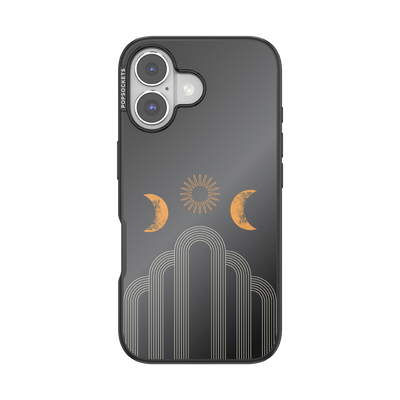 Setting Sun & Moon — iPhone 16 for MagSafe