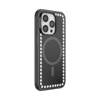 Secondary image for hover Bling Ring — iPhone 14 Pro for MagSafe