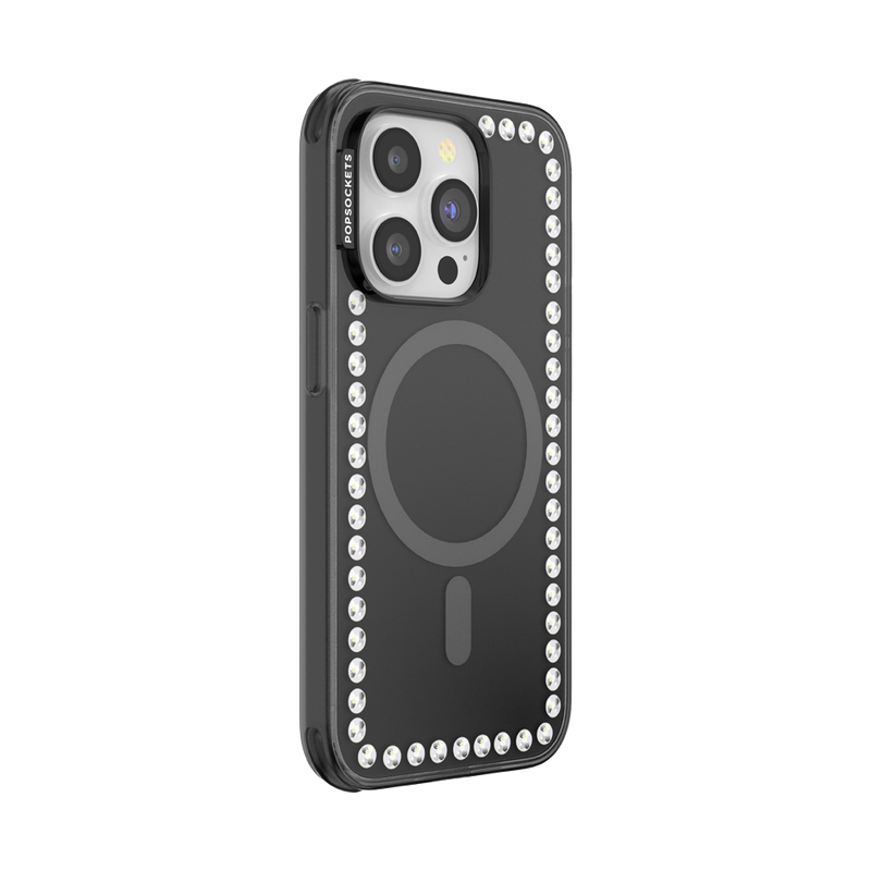 Bling Ring — iPhone 14 Pro MagSafe Case image number 1