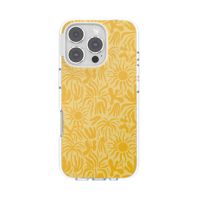 Sava Sava Palms Tumeric — iPhone 16 Pro for MagSafe