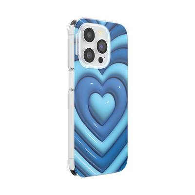 Secondary image for hover Kewl Blew — iPhone 15 Pro Max MagSafe Case