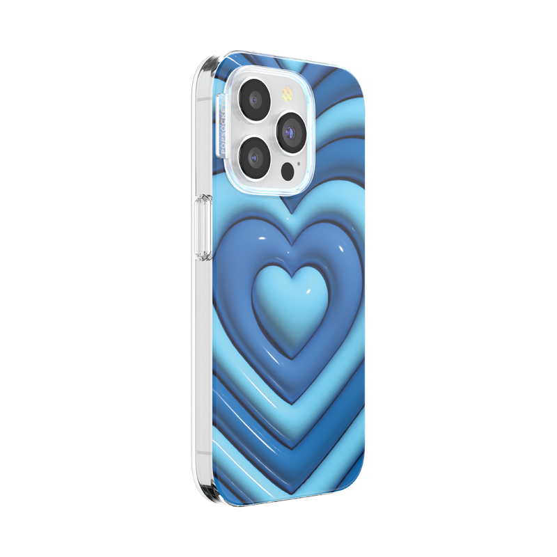 Kewl Blew — iPhone 15 Pro Max MagSafe Case image number 1