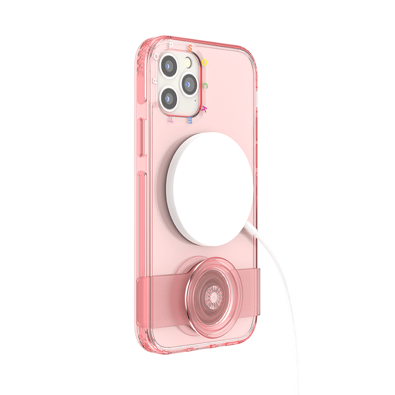 Peachy — iPhone 12, 12 Pro Phone Case