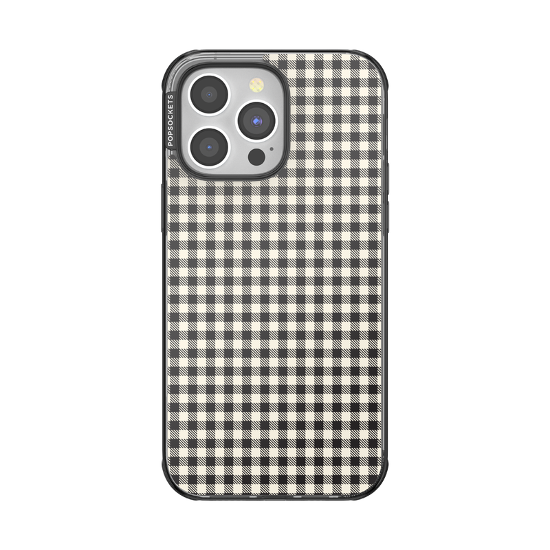 Gingham — iPhone 14 Pro Max MagSafe Case image number 0