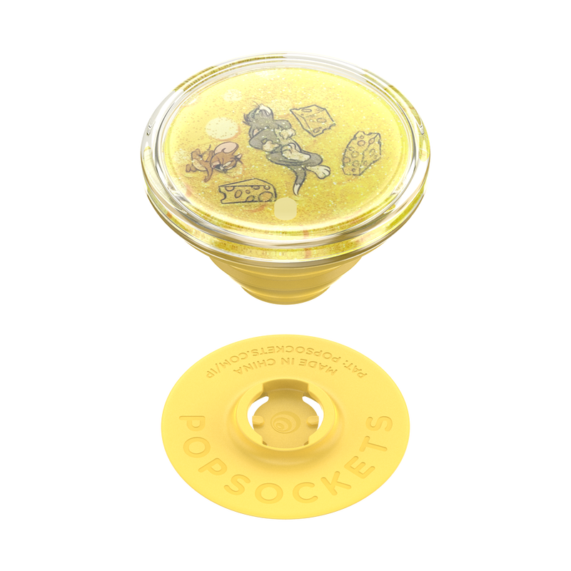 Tidepool Mouse Chase — Adhesive PopGrip image number 7