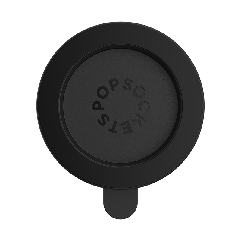 Metallic Black — MagSafe Suction Mount image number 1