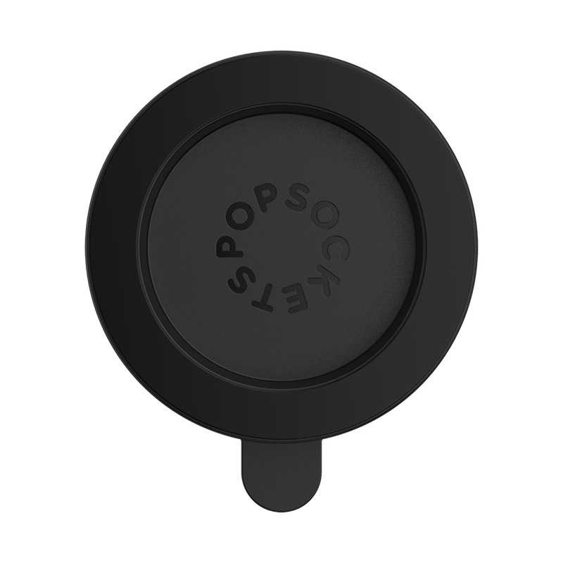 Black — PopMount Suction for MagSafe image number 1