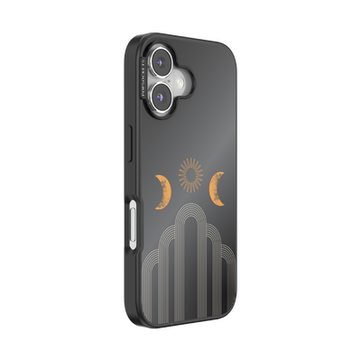Secondary image for hover Setting Sun & Moon — iPhone 16 for MagSafe