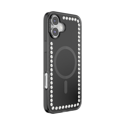 Secondary image for hover Bling Ring — iPhone 16 Plus for MagSafe