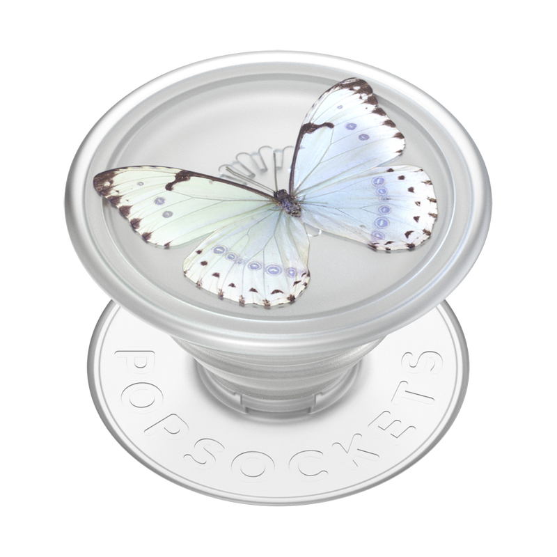 PlantCore Whisper Moth — Adhesive PopGrip image number 0